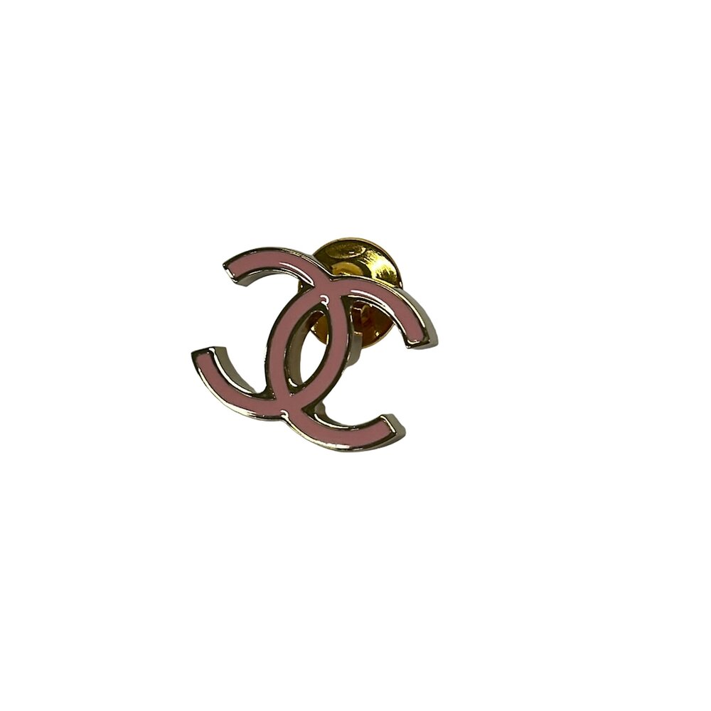 Chanel Coco Brooch